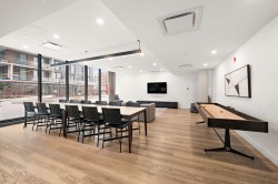 Salle communautaire - 