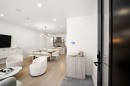 Mud Room - 1991 Rue Suzanne-Coallier, Montréal (Saint-Laurent), QC  - Indoor Photo Showing Living Room 