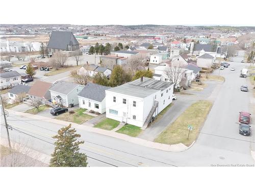 45-47 Mount Pleasant Ave E  Saint John, NB E2J 1T1