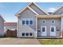 67 Danny ST Dieppe, NB E1A 0H6