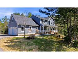 18 Pelican CRT  Hanwell, NB E3E 2L8