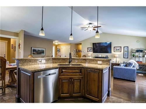 71 Peters Dr, Fredericton, NB 