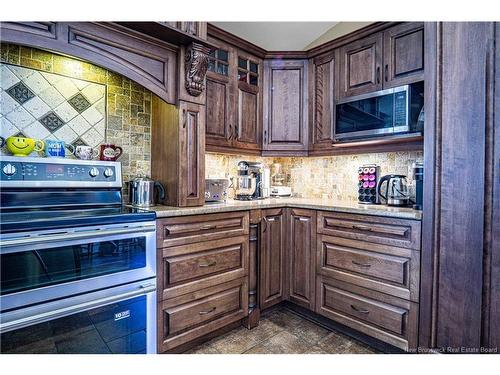 71 Peters Dr, Fredericton, NB 