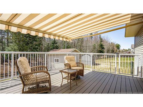 71 Peters Dr, Fredericton, NB 