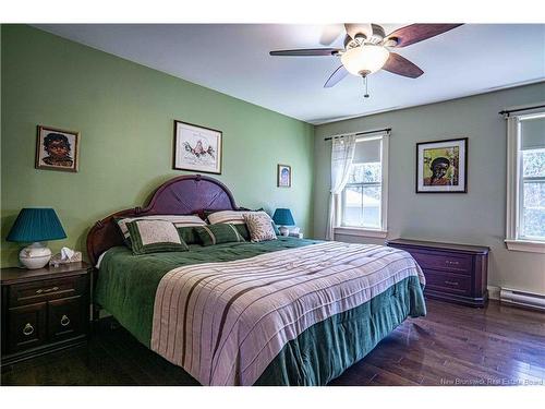 71 Peters Dr, Fredericton, NB 