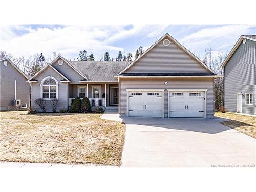 71 Peters Dr, Fredericton, NB 