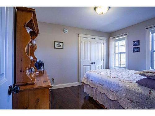 71 Peters Dr, Fredericton, NB 