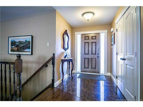 71 Peters Dr, Fredericton, NB 
