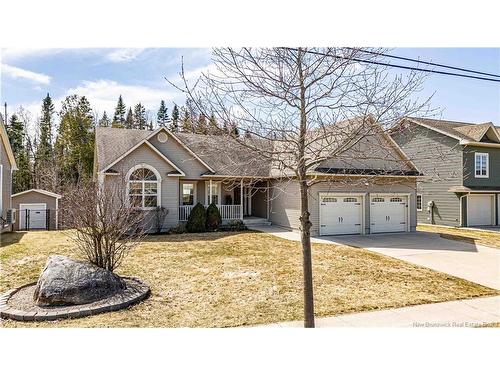 71 Peters Dr, Fredericton, NB 