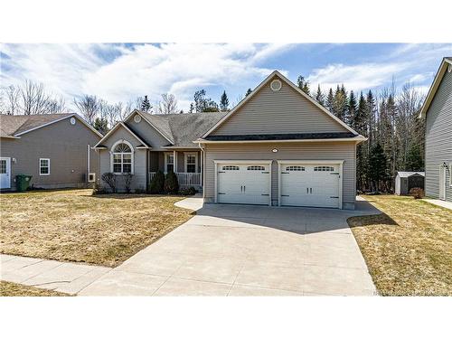 71 Peters Dr, Fredericton, NB 