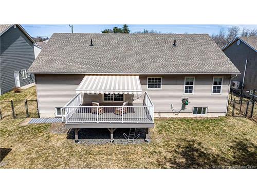71 Peters Dr, Fredericton, NB 