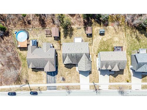 71 Peters Dr, Fredericton, NB 