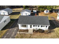 315 Royal RD  Fredericton, NB E3A 6M1