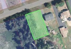 906 Sq. Meters Rue Boudreau Petit-Rocher, NB E8J 1P1