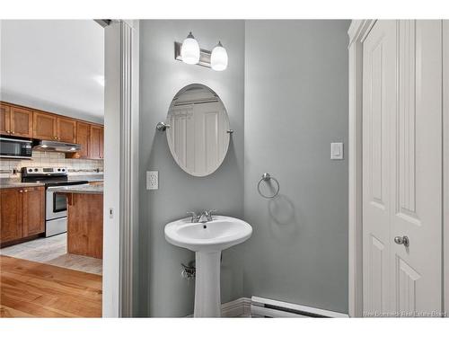 913 Bernard, Dieppe, NB 