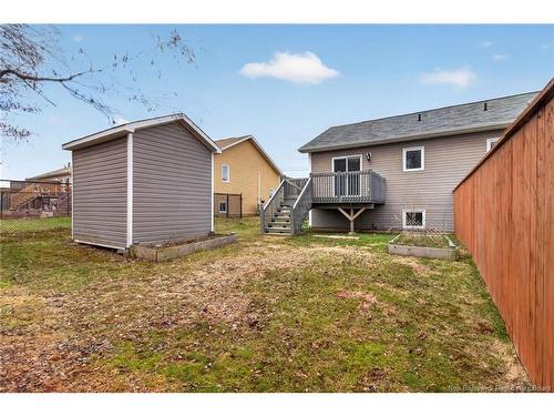913 Bernard, Dieppe, NB 