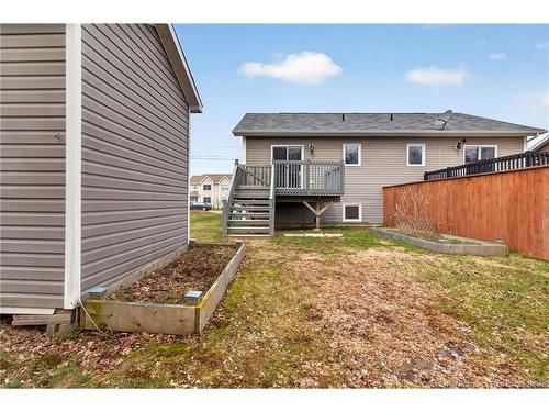 913 Bernard, Dieppe, NB 