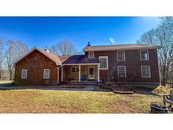 40 Beauvista AVE  Darlings Island, NB E5N 6P7