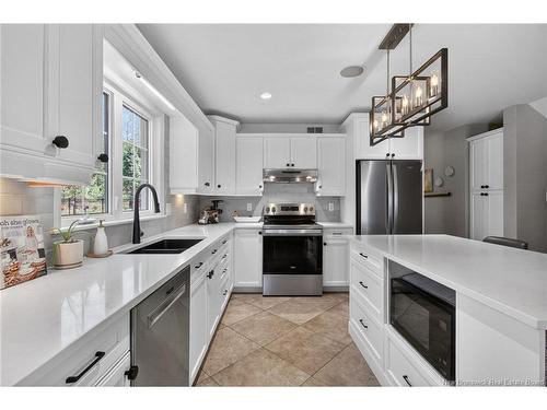 142 Du Golf St, Dieppe, NB 