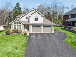 142 Du Golf ST  Dieppe, NB E1A 8J6