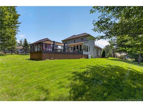 142 Du Golf St, Dieppe, NB 