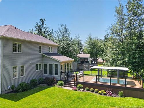 142 Du Golf St, Dieppe, NB 