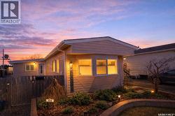 354 Hawkes STREET Balgonie, SK S0G 0E0