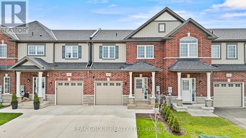 439 WILLIAMS CRESCENT  Fort Erie (Lakeshore), ON L2A 4P6