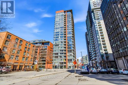 1507 - 179 GEORGE STREET  Ottawa, ON K1N 1J8