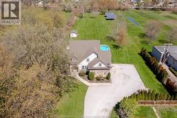 1332 COUNTY 22 ROAD  Lakeshore, ON N0R 1A0