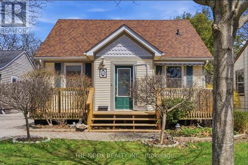 24 BIRCH CRESCENT  Ajax (Central), ON L1S 1X5