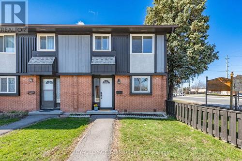 A - 420 MOODIE DRIVE  Ottawa, ON K2H 8A6