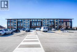 25 KAY Crescent Unit# 210 Guelph, ON N1L 0P2