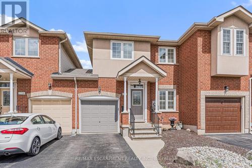 2393 Dalebrook Drive, Oakville, ON - Outdoor With Facade