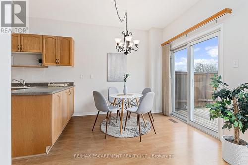 2393 Dalebrook Drive, Oakville, ON - Indoor Photo Showing Other Room