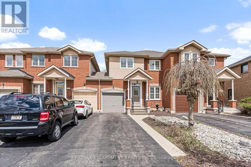 2393 Dalebrook Drive, Oakville, ON - Outdoor With Facade