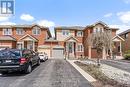 2393 Dalebrook Drive, Oakville, ON  - Outdoor With Facade 