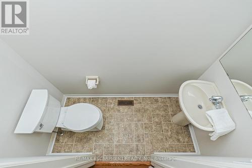 2393 Dalebrook Drive, Oakville, ON - Indoor Photo Showing Bathroom