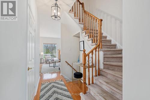 2393 Dalebrook Drive, Oakville, ON - Indoor Photo Showing Other Room