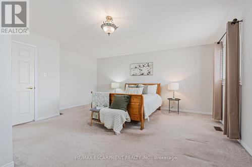 2393 Dalebrook Drive, Oakville, ON - Indoor Photo Showing Bedroom