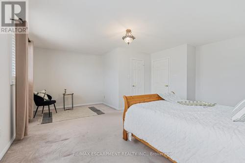 2393 Dalebrook Drive, Oakville, ON - Indoor Photo Showing Bedroom