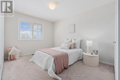 2393 Dalebrook Drive, Oakville, ON - Indoor Photo Showing Bedroom