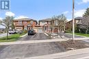 2393 Dalebrook Drive, Oakville, ON  - Outdoor With Facade 