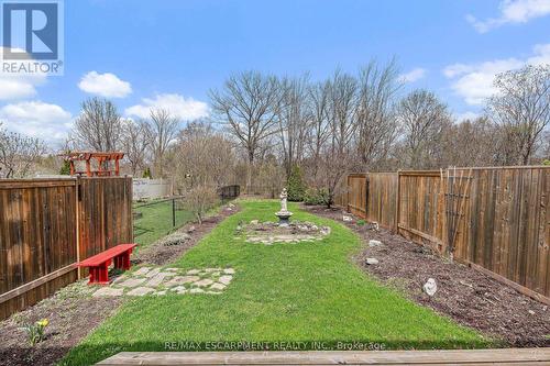 2393 Dalebrook Drive, Oakville, ON - Outdoor