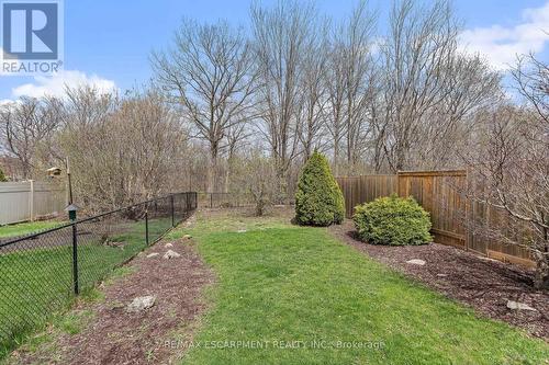 2393 Dalebrook Drive, Oakville, ON - Outdoor