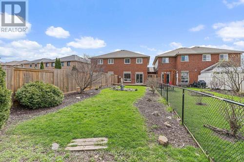2393 Dalebrook Drive, Oakville, ON - Outdoor