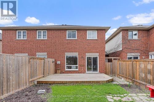 2393 Dalebrook Drive, Oakville, ON - Outdoor With Exterior