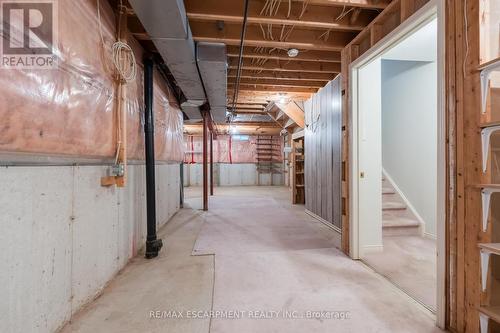 2393 Dalebrook Drive, Oakville, ON - Indoor