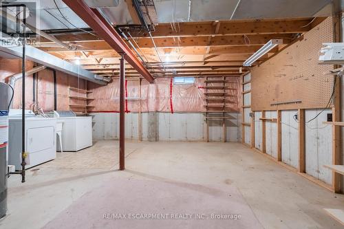 2393 Dalebrook Drive, Oakville, ON - Indoor Photo Showing Other Room