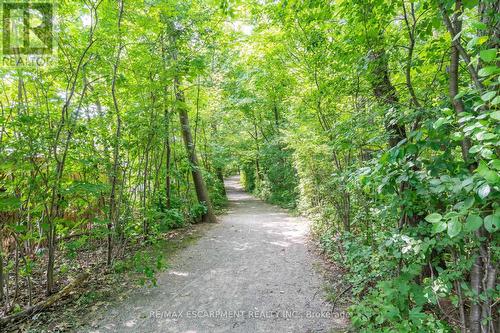 2393 Dalebrook Drive, Oakville, ON - Outdoor